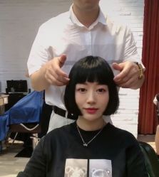 -王府井漂亮宝贝