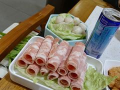 -幺妹火锅鸡(西城店)