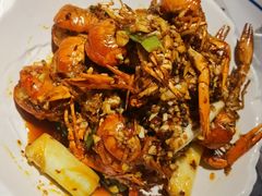 -虾胡闹龙虾馆(湄南河店)