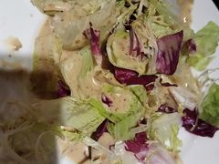 -外高桥喜来登酒店采悦轩