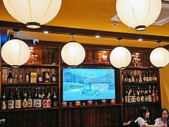 -鸟鹏烧鸟居酒屋(仁恒梦中心店)