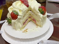 -WenTinG文汀·半糖蛋糕(合生汇店)