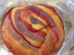 星空流沙软包-LELECHA乐乐茶(新街口大洋店)