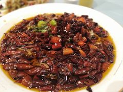 -茶啊冲电影主题文化餐厅(TOUCH12街店)