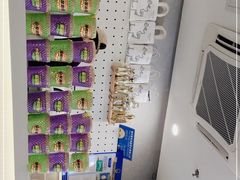 -茶力的小怪兽(梅林卓悦汇店)