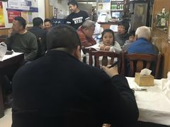 大堂-新新湘菜馆(新中街二条店)