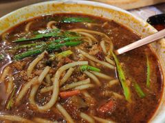 小锅米线-云海肴·汽锅鸡·云南菜(美罗城店)