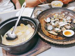 -阿毛饭店(和义路店)
