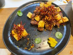 -榕意·川味之美(深业上城店)