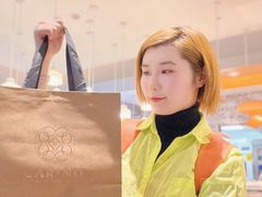 -CARINO BAKERY&CAFE(南方商城店)