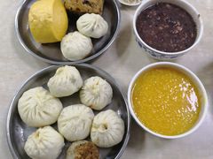 -老陶包子铺(南大西南村店)