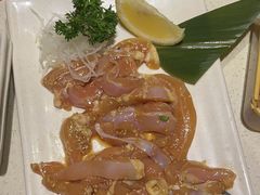 -猫爪爪原切自助烤肉(观音桥阳光世纪店)