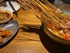 -付小姐在成都(中山公园店)