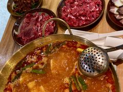 -野妹火锅(龙岗店)