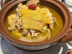-老阿爸鲜鱼土菜(园区永旺店)