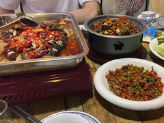 -湘香私房菜(大石长隆店)