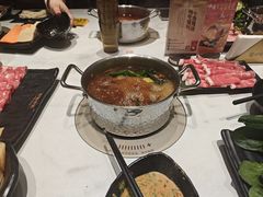 -呷哺呷哺(砂之船奥莱店)