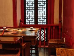 -清真·京华源铜锅涮肉(丰庆店)