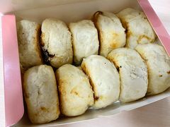 鲜肉月饼-光明邨大酒家(淮海路店)