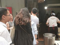 -蓉城西二道无名冒菜(西二道街店)