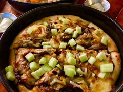 -TOM’S PIZZA汤姆餐厅(红旗店)