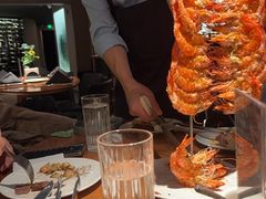 -拉蒂娜·巴西牛排馆 Latina·Brazilian Steakhouse(王府井喜悦店)