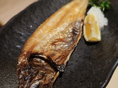 -小山日本料理(太古汇店)