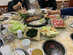 -重庆秦妈火锅(全国连锁五台山店)
