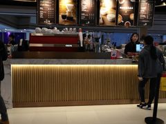 -COSTA COFFEE(恒基名人购物中心店)