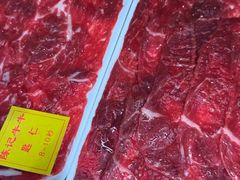 -陈记牛牛潮汕牛肉火锅(鑫海店)
