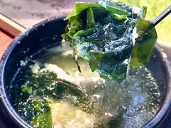 -山之屋炭火烧肉·生啤畅饮(大朗万科中央公园店)