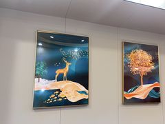 -有滋有味烧烤涮(果园星城C区店)