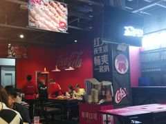 -琥珀老六龙虾(四里河店)