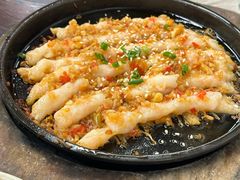 -小民大排档(江汉路店)