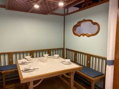 -丁里羊肉小镇(天鹅湖总店)