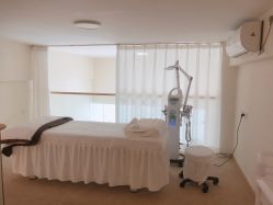 -JNK皮肤管理中心