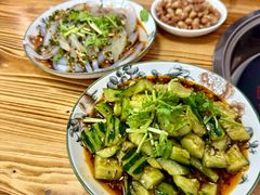 -重庆豆花鱼(福洲大道店)