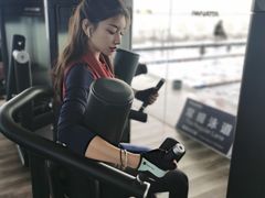 -普拉达游泳健身(水湾1979店)