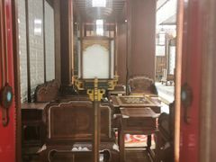 -西藏饭店·亚克·食光自助餐厅(文殊院店)