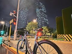 -中央广播电视总台(光华路办公区)