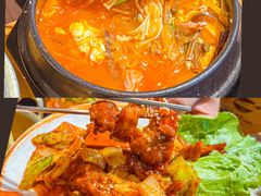 -海云台韩式汤饭·13年匠心韩料(南山店)