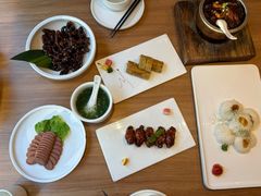 -枣子树·素食餐厅(普陀山店)