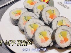 -韩时烤肉(枫蓝店)