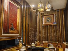-峰瑞藏地美食·石锅鸡·牦牛肉(大昭寺品牌店)