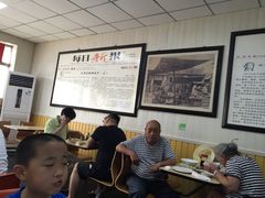 -津门永胜包子铺(哈尔滨道总店)