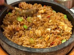 -老坑记·香港经典粤菜馆