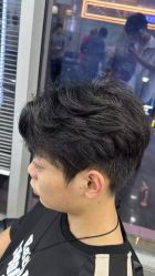 -藤野造型烫染·漂发