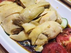 -新加坡高记KOO KEE Restaurant(盈科店)