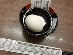 -一兰拉面(梅田阪急东通店)