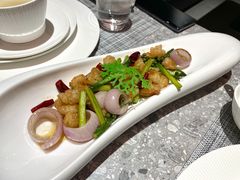 -满堂匠心川宴·私房菜(天府三街店)